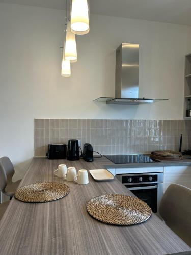 Appartamento il Fortino — 4-Star Luxury Hotel in Forte Dei Marmi, Italy