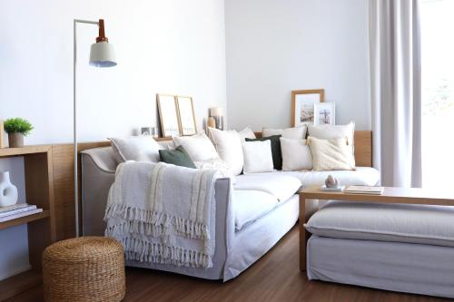 Villa Baltic Star — 4-Star Luxury Hotel in Boergerende-Rethwisch, Germany