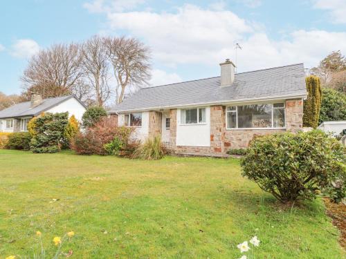 3 Glyn Y Mor in Pwllheli, United Kingdom