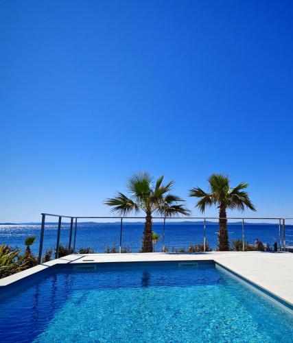 Dinary Apartman — 4-Star Luxury Hotel in Vir, Croatia