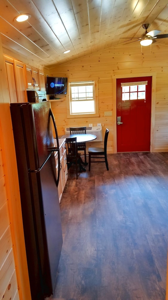 Abbot Trailside Lodging - photo 7