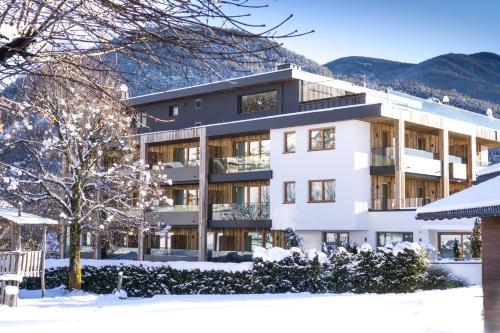 Alpin Hotel Sonnblick — Perca — photo 3