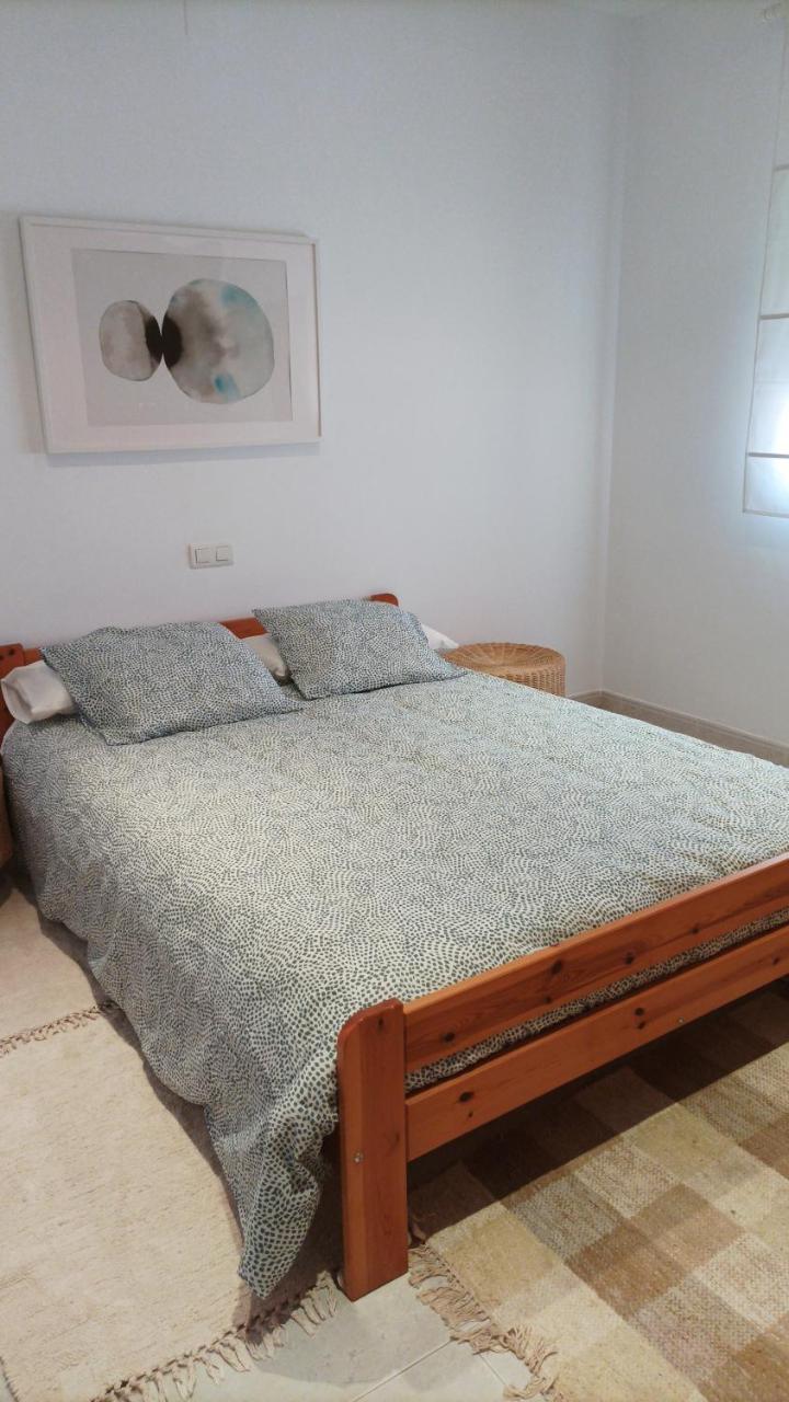 Casa Aloe — Pulpi — photo 3