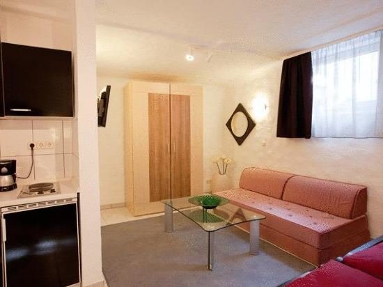 Altstadt Hotel Gelnhausen in Gelnhausen, Germany