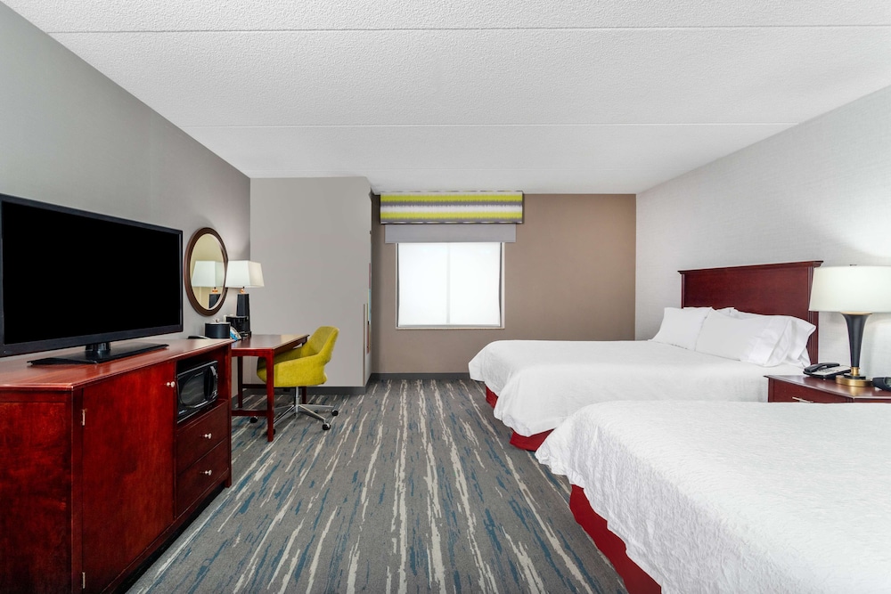 Hampton Inn Suites Minneapolis St Paul Arpt Mall of America - photo 6