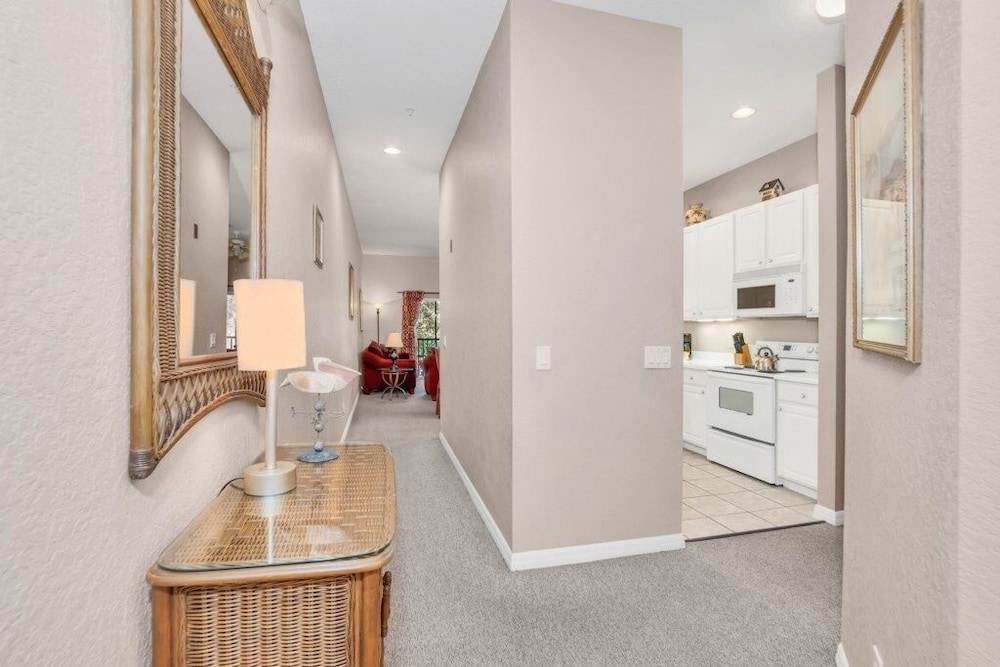 3 Bed In Resort Close To Disney 3 Bedroom Condo - photo 31