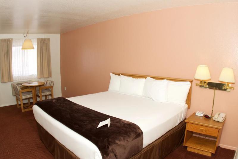 Adventure Inn Durango - photo 8