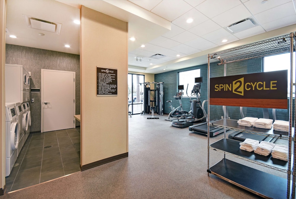 Home2 Suites by Hilton Beloit - photo 33