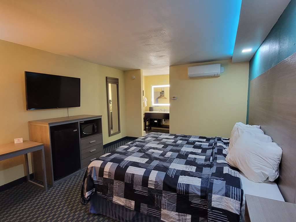 SureStay Plus Hotel by Best Western Odessa - photo 15