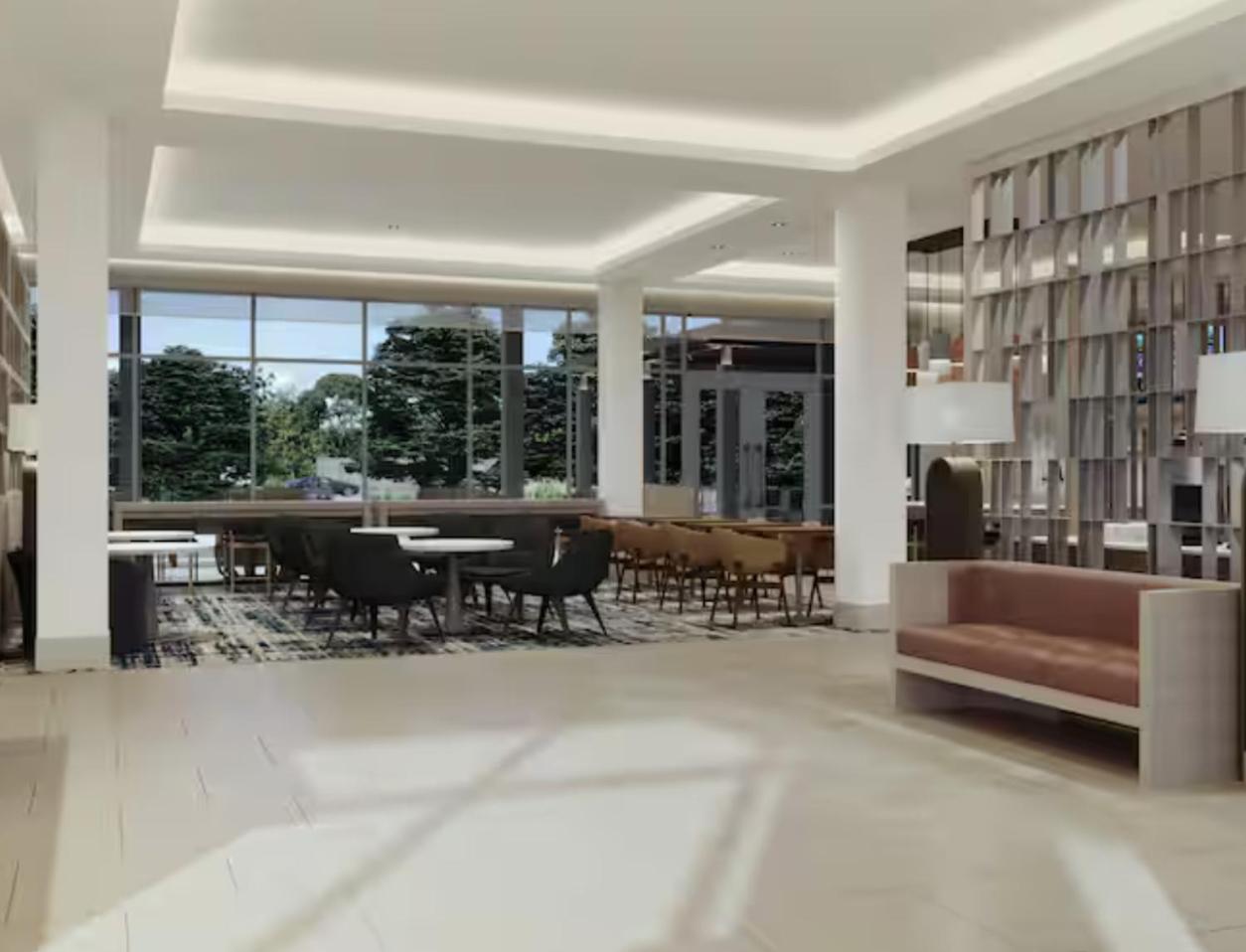 Homewood Suites by Hilton Wichita Airport - photo 6