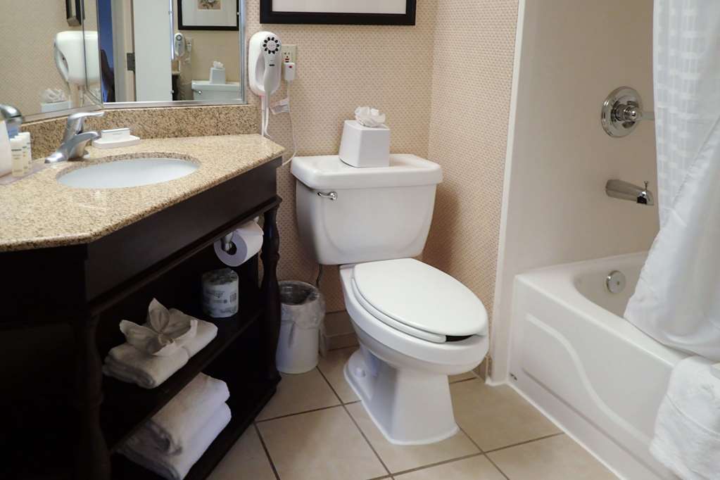 Comfort Inn & Suites Mt. Holly Westampton - photo 33