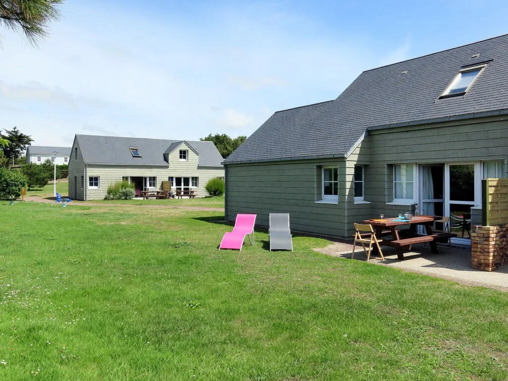 House Village Des Dunes — Creances — photo 5