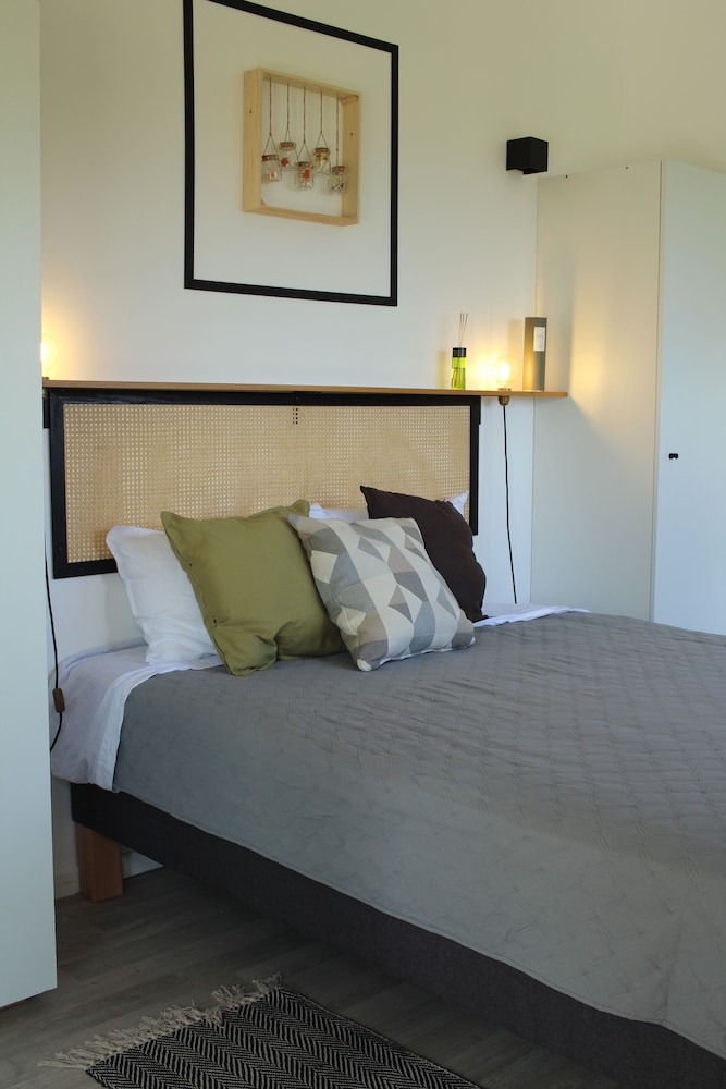 Lodges Mont Vert — Le Robert — photo 2