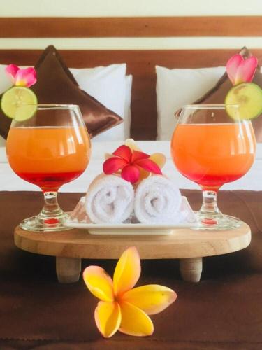 The Tinsi - last minute hotel in Unknown City