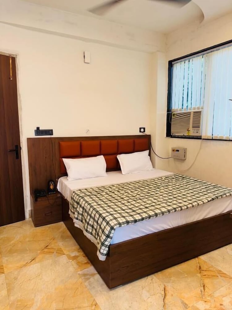 Hotel Shankara Inn — Ajodhya — photo 5