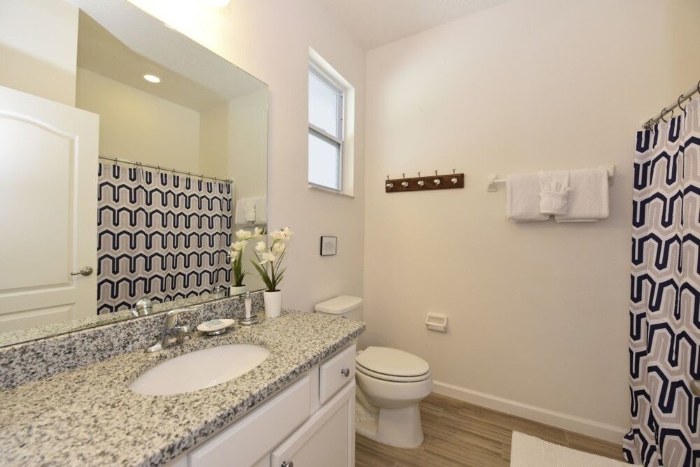 Beautiful 10bedroom 8bath Villa at Solterra Resort - photo 34