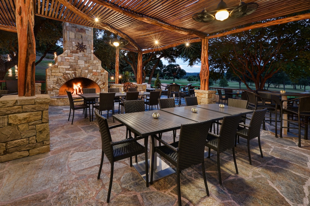 Tapatio Springs Hill Country Resort - photo 24
