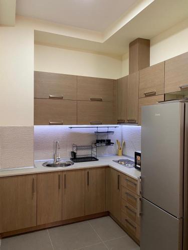GONIO apartment