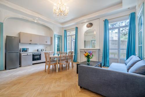 Luxueux 2p Proche Mer - last minute hotel in Nice