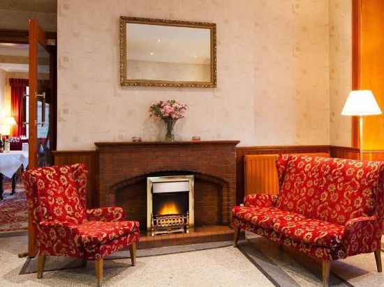 Abington Hotel — Biggar — photo 3