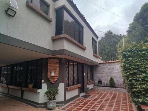 El Manantial de Sopo — hotel in Sopo