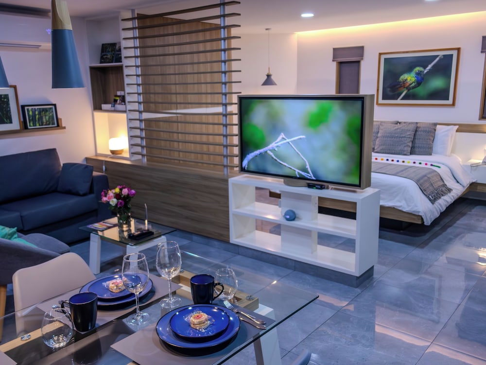 The Lu'um House — 5-Star Luxury Hotel in Tuxtla, Mexico