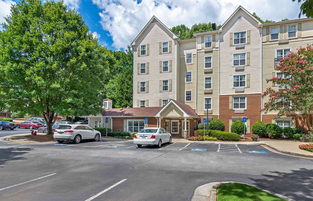 Towneplace Suites By Marriott Atlanta Northlake - featured photo