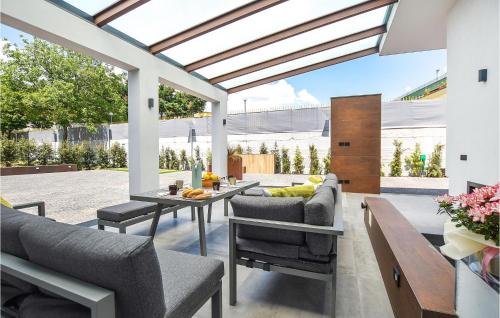 1 Bedroom Cozy Home In Terzigno — 4-Star Luxury Hotel in Terzigno, Italy