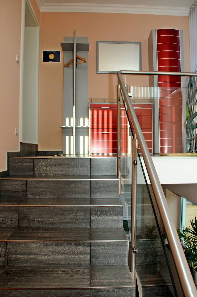 Fewo Am Krongut Bornstedt — 4-Star Luxury Hotel in Potsdam, Germany