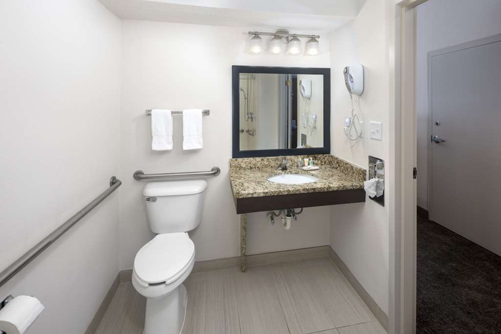 Comfort Inn & Suites Dahlonega University Area - photo 17