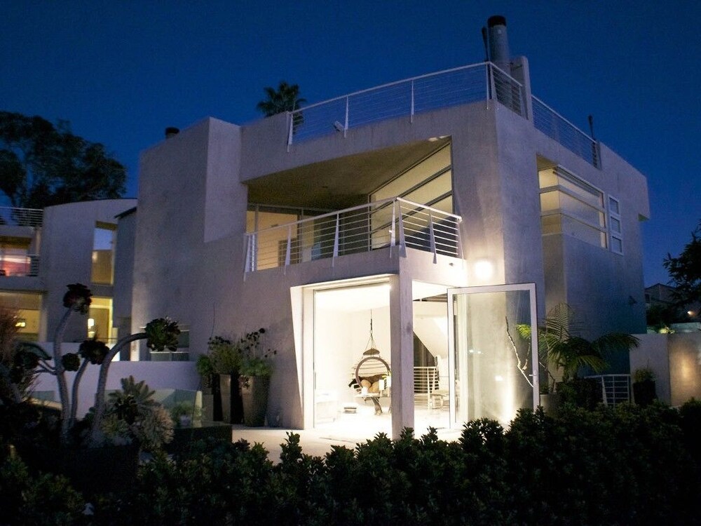 Modern Del Mar Beach Home - photo 15
