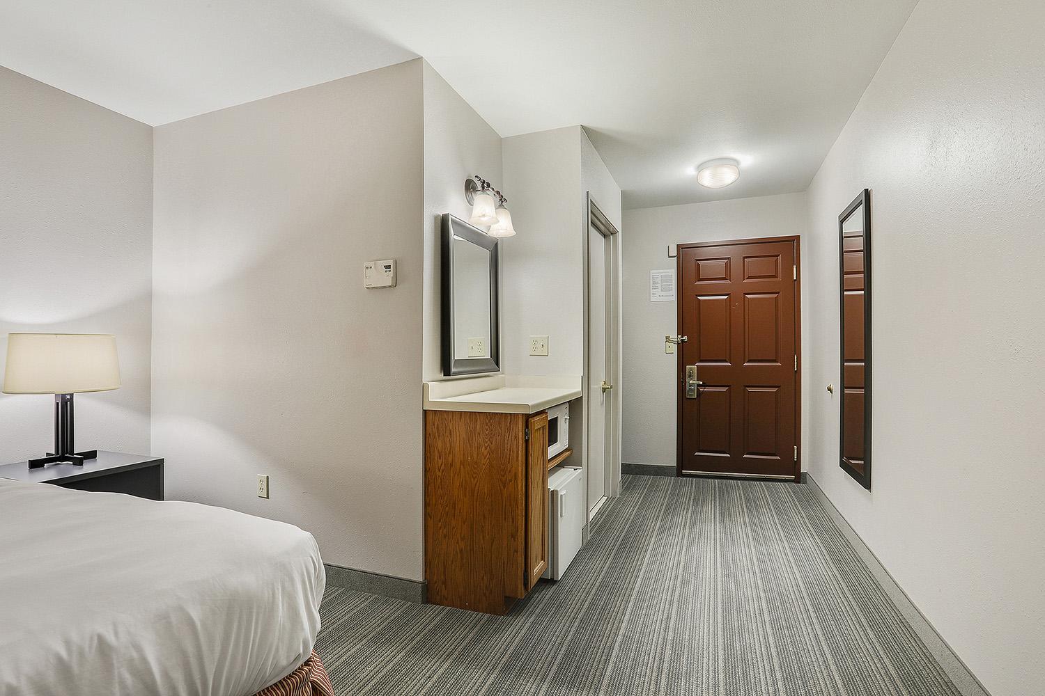 Holiday Inn Express Akron NW Fairlawn - photo 20