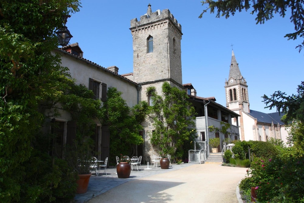 Château de Creissels — 4-Star Luxury Hotel in Creissels, France