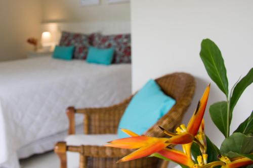 Casa Clara Paraty — 4-Star Luxury Hotel in Paraty, Brasil