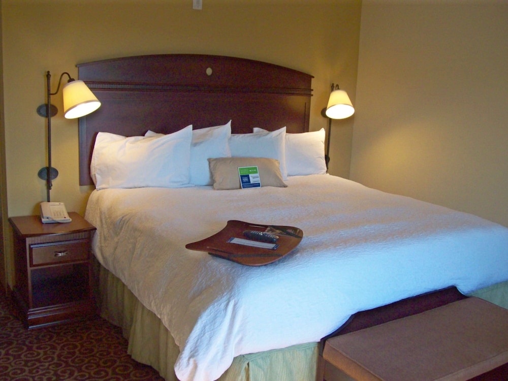 Hampton Inn Gallipolis - photo 20