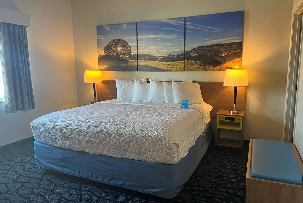 Days Inn & Suites by Wyndham Columbus NE - photo 24