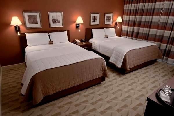Tachi Palace Hotel & Casino - photo 13
