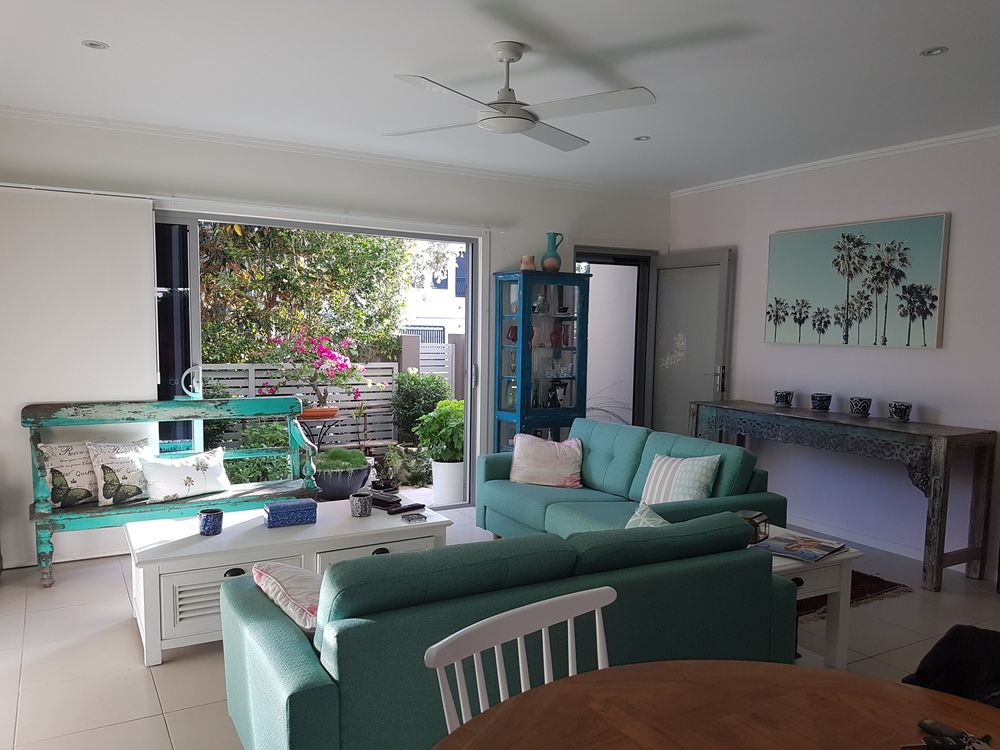 Surfers Paradise Townhouse — 4-Star Luxury Hotel in Surfers Paradise, Australia