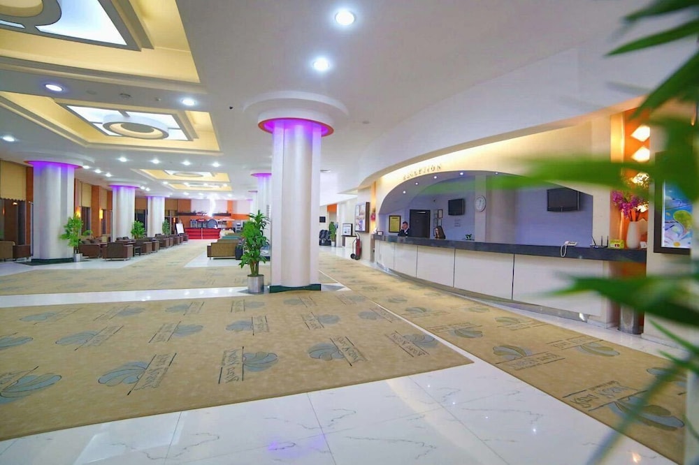 Roza Resort Thermal Hotel — Nevsehir — photo 2