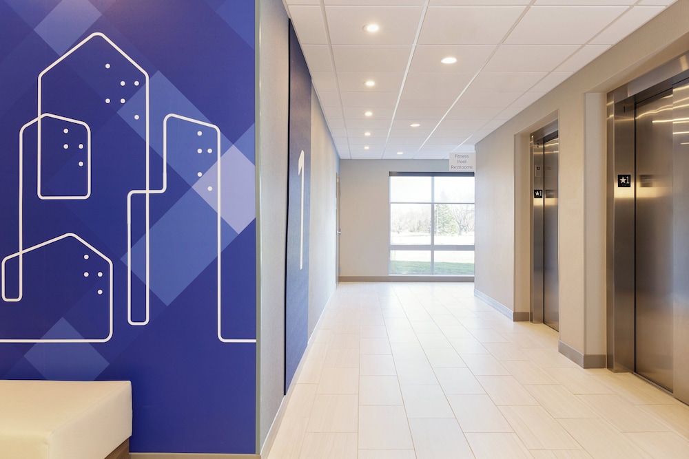 Holiday Inn Express & Suites Linden Newark South by IHG - photo 36