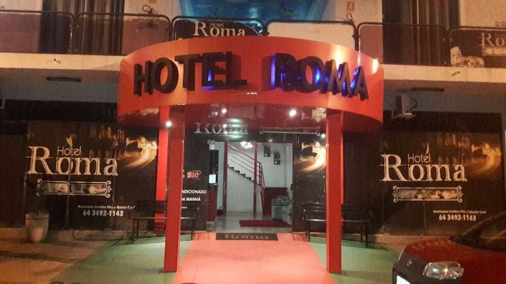 Hotel Roma Edeia - last minute hotel in Edeia