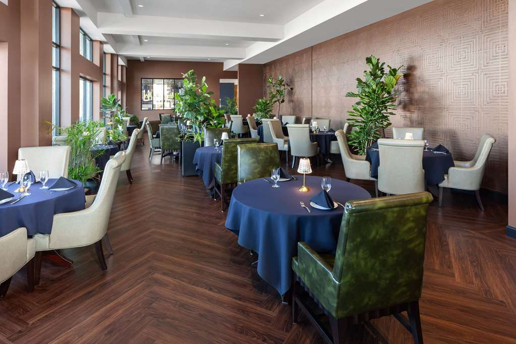 Legacy Hotel Trademark Collection By Wyndham - photo 17