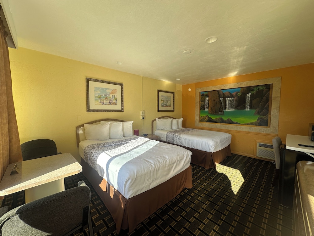 Super Inn By Oyo Daytona Beach Near Airport - photo 10