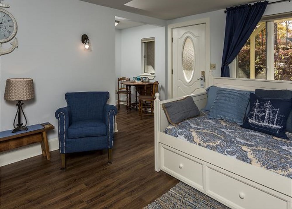 Sheepscot Harbour Village Resort - photo 118