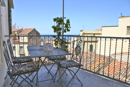 Terrazza Greco — 4-Star Luxury Hotel in Cefalu, Italy