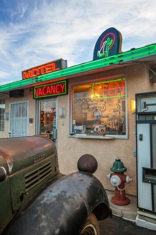 Route 66 Motel - photo 32
