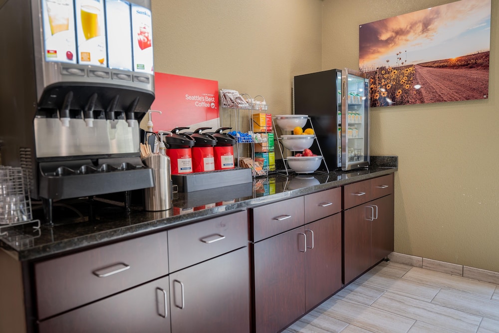 Cobblestone Hotel & Suites Lamar - photo 67