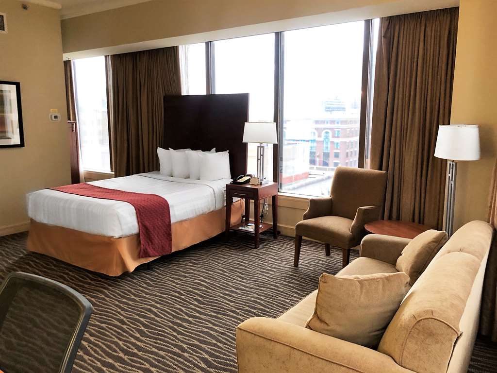 Blake Hotel New Orleans BW Signature Collection - photo 19