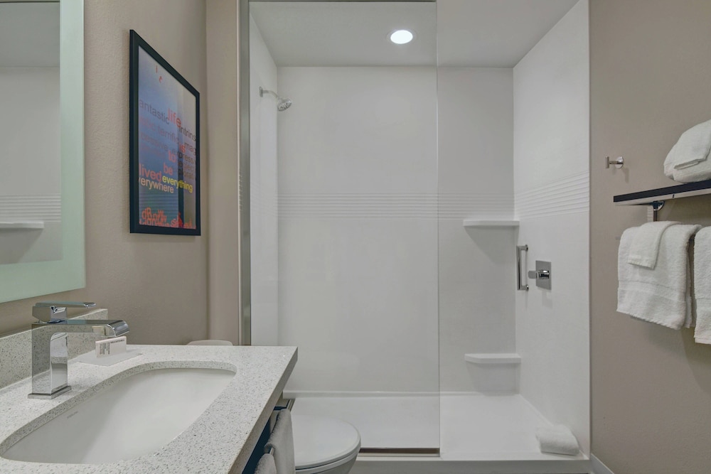 TownePlace Suites by Marriott Lima - photo 22