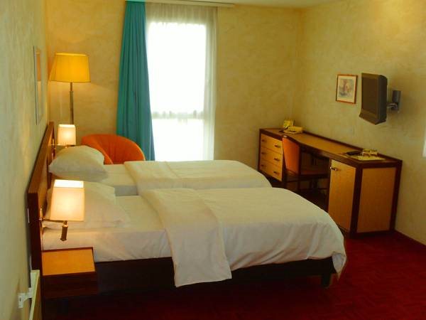 Hotel Union - last minute hotel in Epalinges